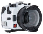 IKELITE Underwater Housing 200DL For Nikon Z50
