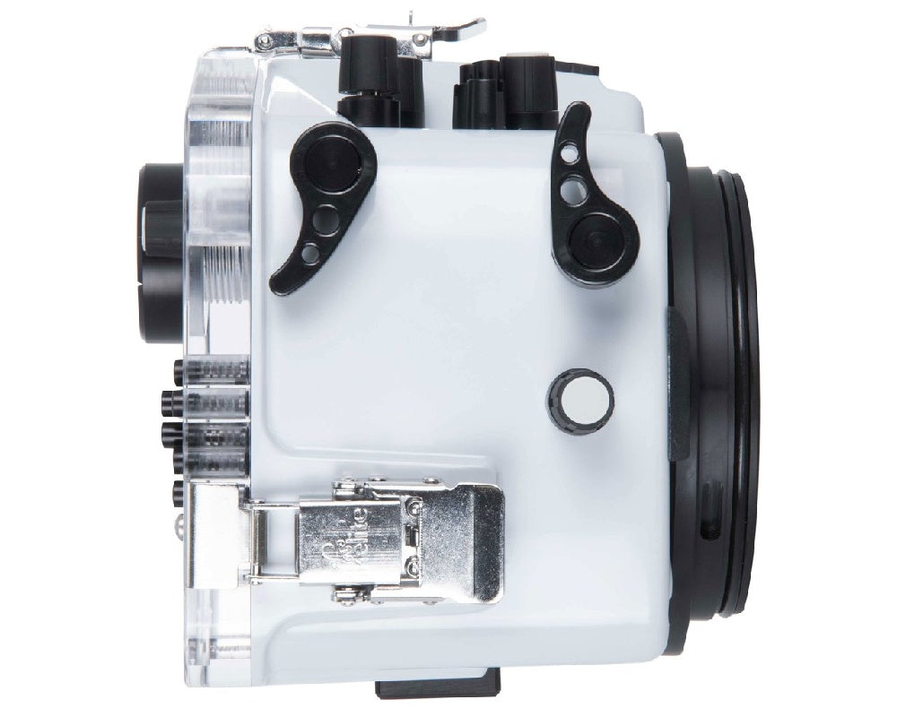 IKELITE Underwater Housing 200DL For Nikon Z50