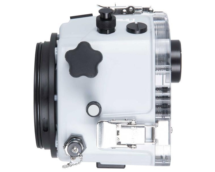 IKELITE Underwater Housing 200DL For Nikon Z50