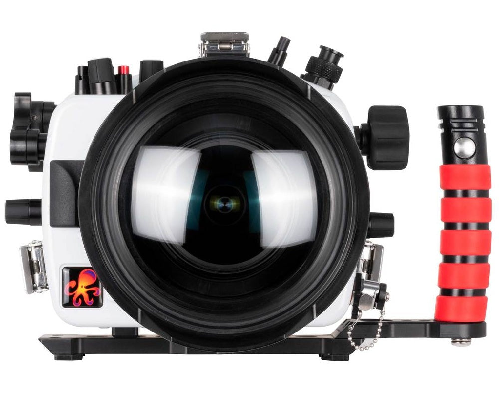 IKELITE Underwater Housing 200DL For Nikon Z5