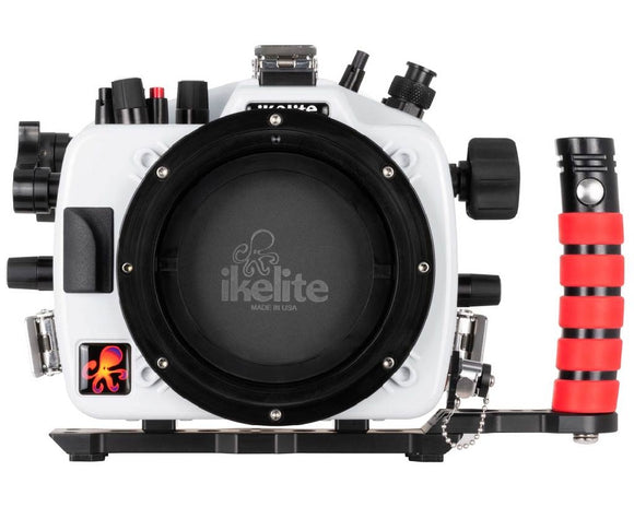 IKELITE UNDERWATER HOUSING 200DL FOR NIKON Z5