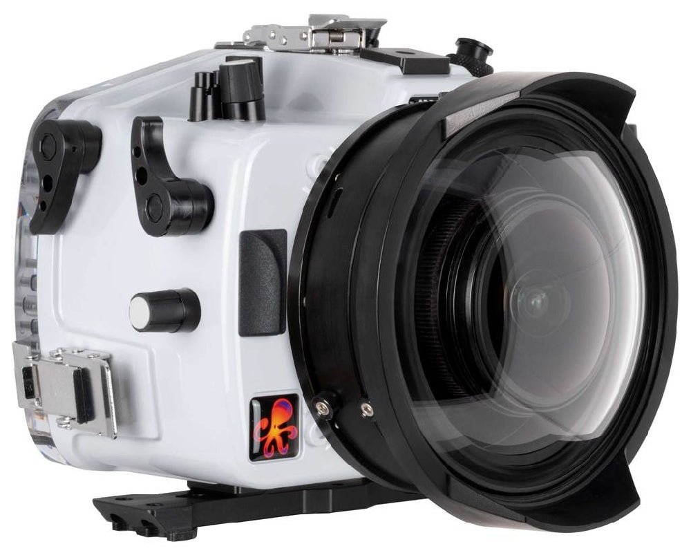 IKELITE Underwater Housing 200DL For Nikon Z5