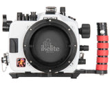 IKELITE UNDERWATER HOUSING 200DL FOR PANASONIC LUMIX DC-S1, DC-S1R
