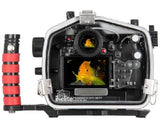 IKELITE UNDERWATER HOUSING 200DL FOR PANASONIC LUMIX DC-S1, DC-S1R