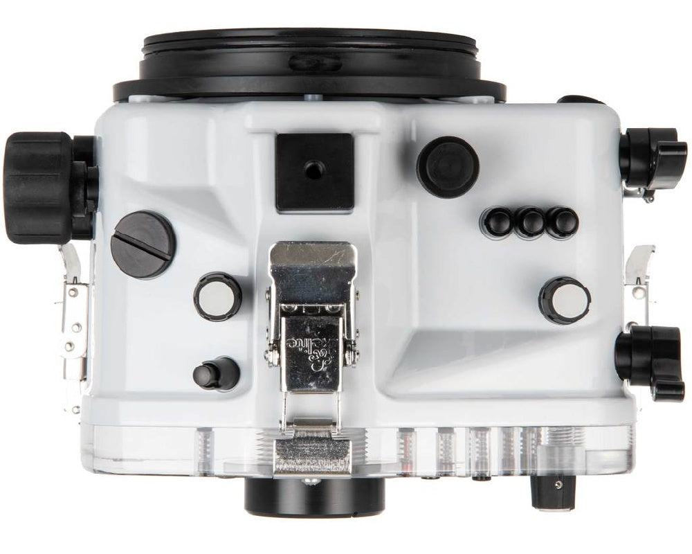 IKELITE Underwater Housing 200DL For Panasonic Lumix DC-S1, DC-S1R