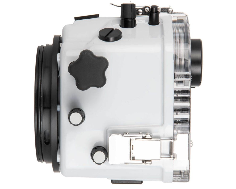 IKELITE Underwater Housing 200DL For Panasonic Lumix DC-S1, DC-S1R