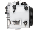 IKELITE UNDERWATER HOUSING 200DL FOR PANASONIC LUMIX DC-S1, DC-S1R