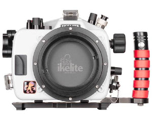 IKELITE UNDERWATER HOUSING 200DL FOR PANASONIC LUMIX GH5, GH5S