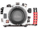 IKELITE UNDERWATER HOUSING 200DL FOR PANASONIC LUMIX GH5, GH5S