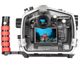 IKELITE UNDERWATER HOUSING 200DL FOR PANASONIC LUMIX GH5, GH5S