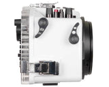 IKELITE UNDERWATER HOUSING 200DL FOR PANASONIC LUMIX GH5, GH5S