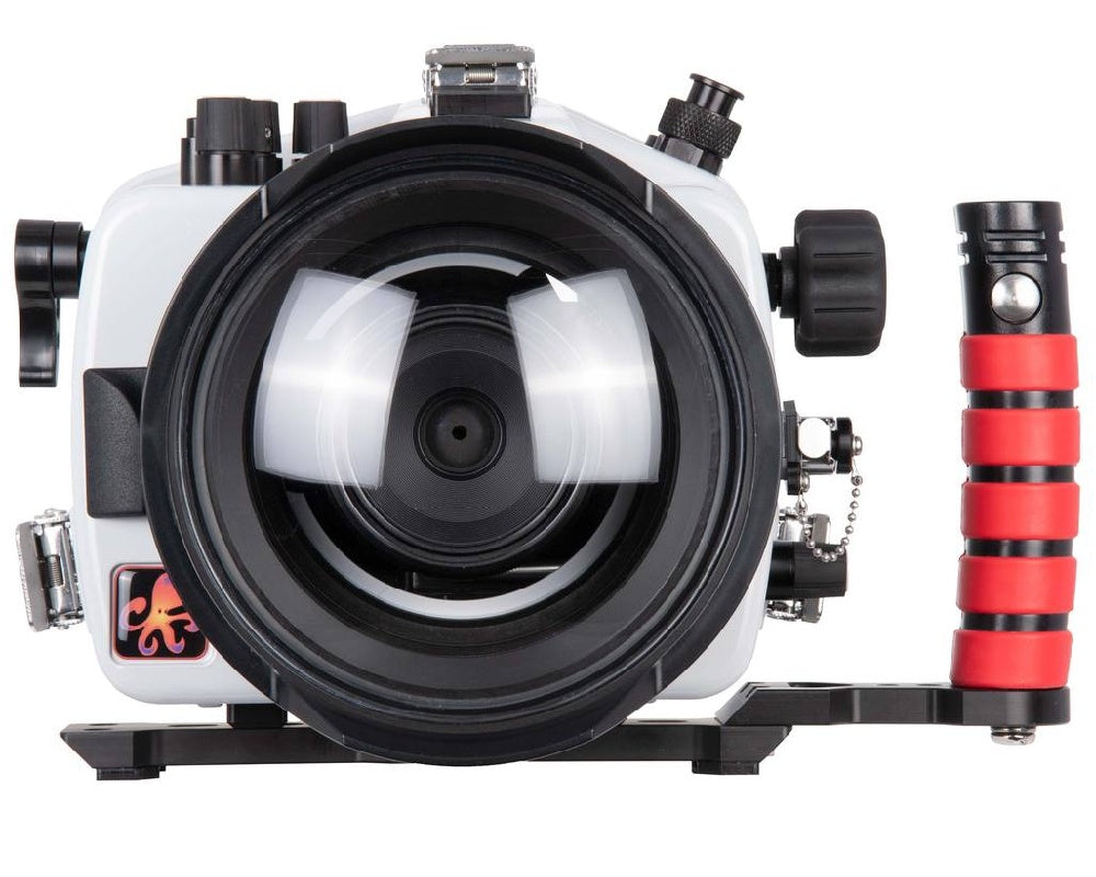 IKELITE Underwater Housing 200DL For Sony Alpha A7, A7R, A7s