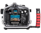 IKELITE Underwater Housing 200DL For Sony Alpha A7, A7R, A7s
