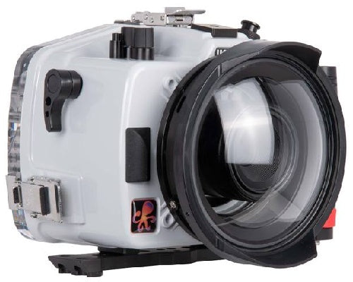 IKELITE Underwater Housing 200DL For Sony Alpha A7, A7R, A7s