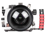 IKELITE Underwater Housing 200DL For Sony Alpha A7 II, A7R II, A7s II