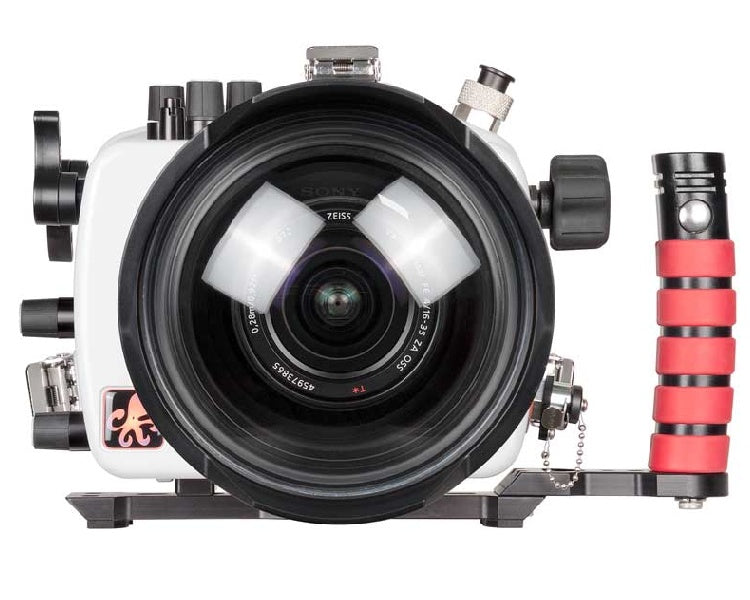 IKELITE Underwater Housing 200DL For Sony Alpha A7 II, A7R II, A7s II