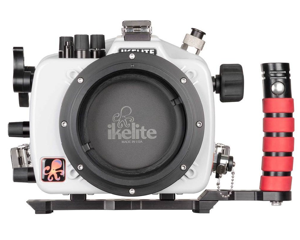 IKELITE Underwater Housing 200DL For Sony Alpha A7 II, A7R II, A7s II