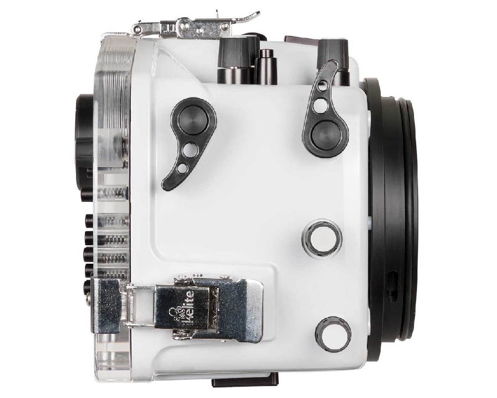 IKELITE Underwater Housing 200DL For Sony Alpha A7 II, A7R II, A7s II