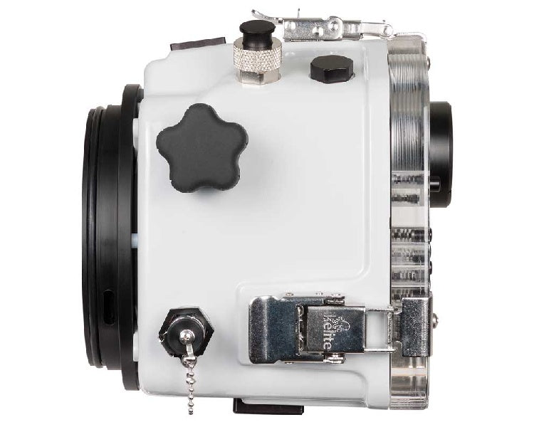 IKELITE Underwater Housing 200DL For Sony Alpha A7 II, A7R II, A7s II