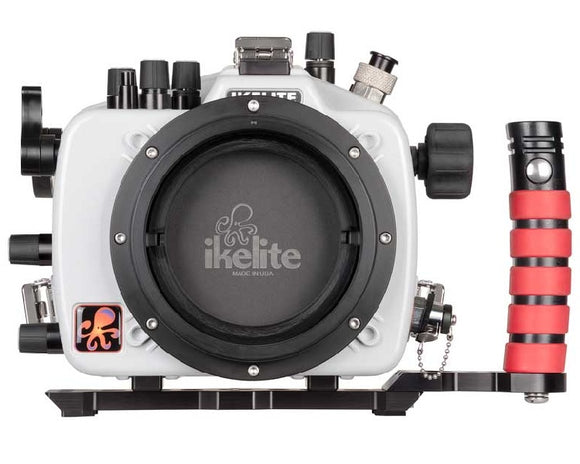 IKELITE UNDERWATER HOUSING 200DL FOR SONY ALPHA A7 III, A7R III, A9