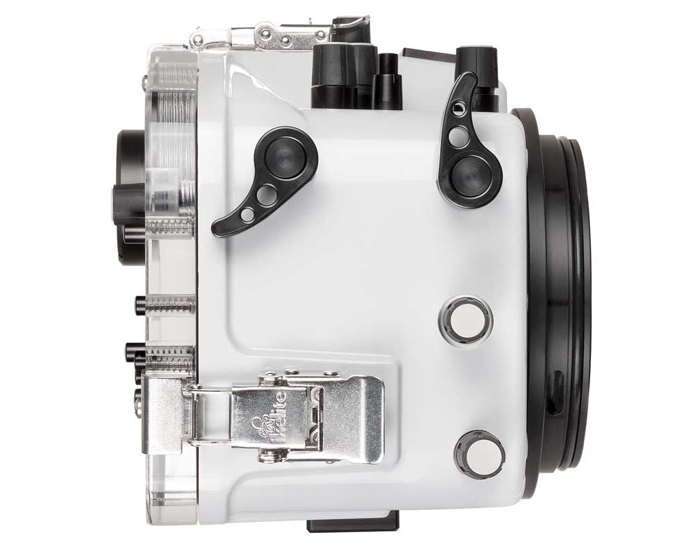 IKELITE Underwater Housing 200DL For Sony Alpha A7 III, A7R III, A9