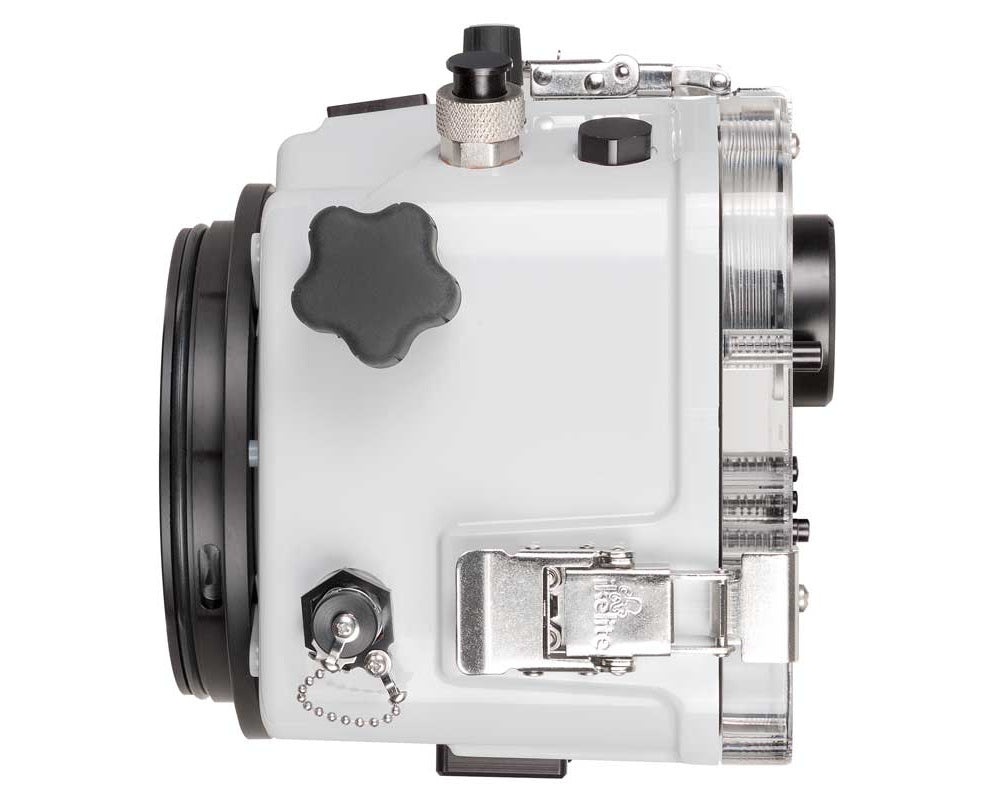 IKELITE Underwater Housing 200DL For Sony Alpha A7 III, A7R III, A9