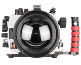 IKELITE UNDERWATER HOUSING 200DL FOR SONY ALPHA A7R IV, A9 II
