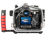 IKELITE UNDERWATER HOUSING 200DL FOR SONY ALPHA A7R IV, A9 II