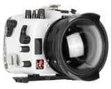 IKELITE UNDERWATER HOUSING 200DL FOR SONY ALPHA A7R IV, A9 II
