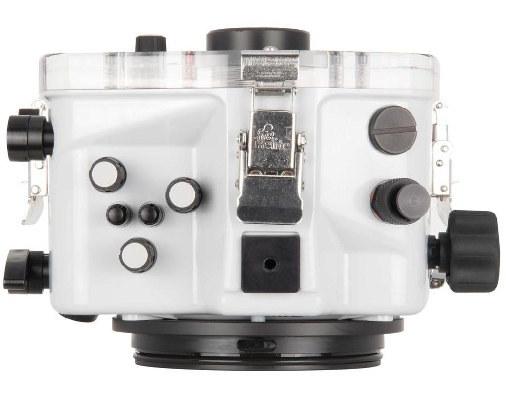 IKELITE Underwater Housing 200DL For Sony Alpha A7R IV, A9 II