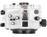IKELITE UNDERWATER HOUSING 200DL FOR SONY ALPHA A7R IV, A9 II