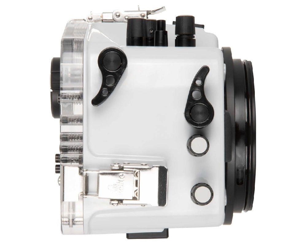 IKELITE Underwater Housing 200DL For Sony Alpha A7R IV, A9 II