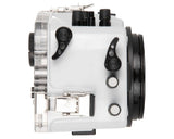 IKELITE UNDERWATER HOUSING 200DL FOR SONY ALPHA A7R IV, A9 II