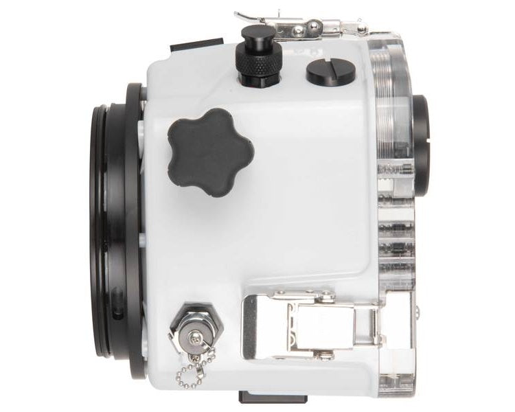 IKELITE Underwater Housing 200DL For Sony Alpha A7R IV, A9 II