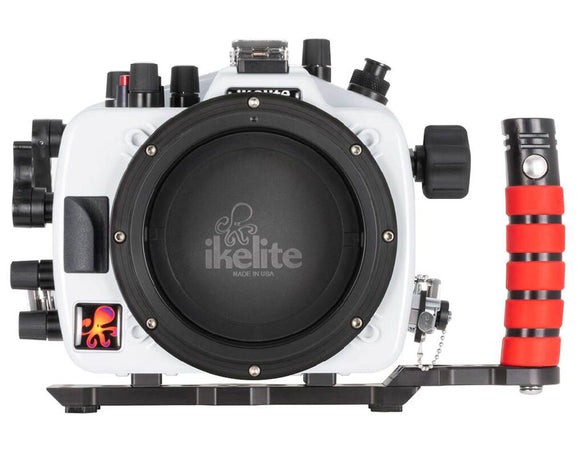 IKELITE UNDERWATER HOUSING 200DL FOR SONY A1, A7S III