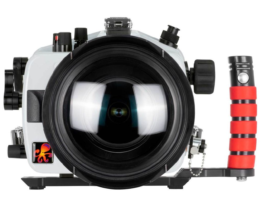 IKELITE Underwater Housing 200DL For Sony A7C