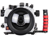 IKELITE UNDERWATER HOUSING FOR FUJIFILM X-T3