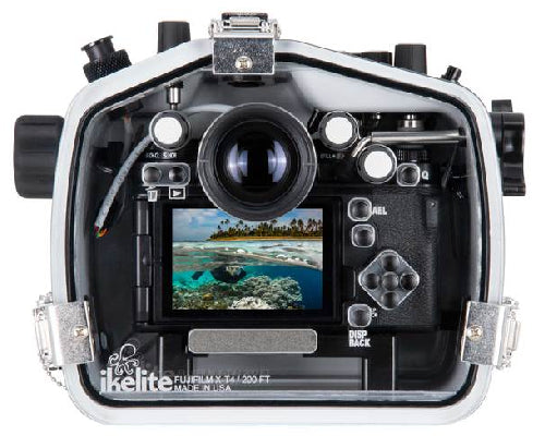 IKELITE Underwater Housing 200DL For Fujifilm X-T4