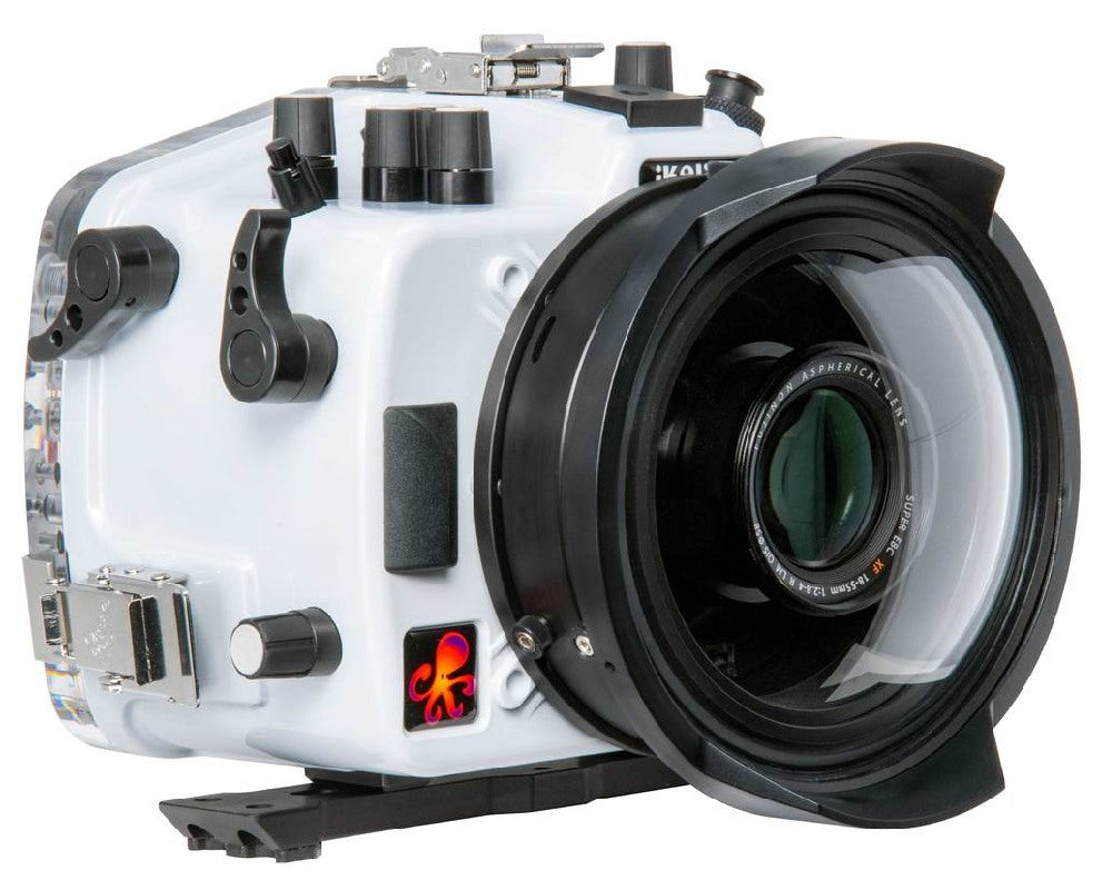 IKELITE Underwater Housing 200DL For Fujifilm X-T4