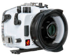 IKELITE Underwater Housing 200DL For Fujifilm X-T4