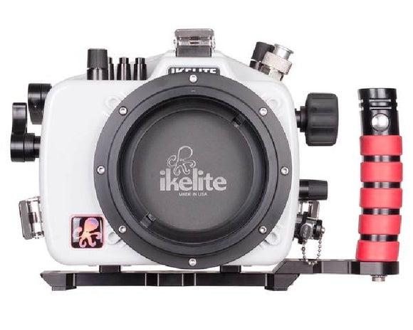 IKELITE UNDERWATER HOUSING 200DL FOR CANON EOS 5D MARK II