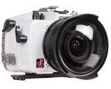 IKELITE UNDERWATER HOUSING 200DL FOR CANON EOS 5D MARK II
