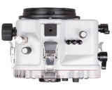 IKELITE UNDERWATER HOUSING 200DL FOR CANON EOS 5D MARK II