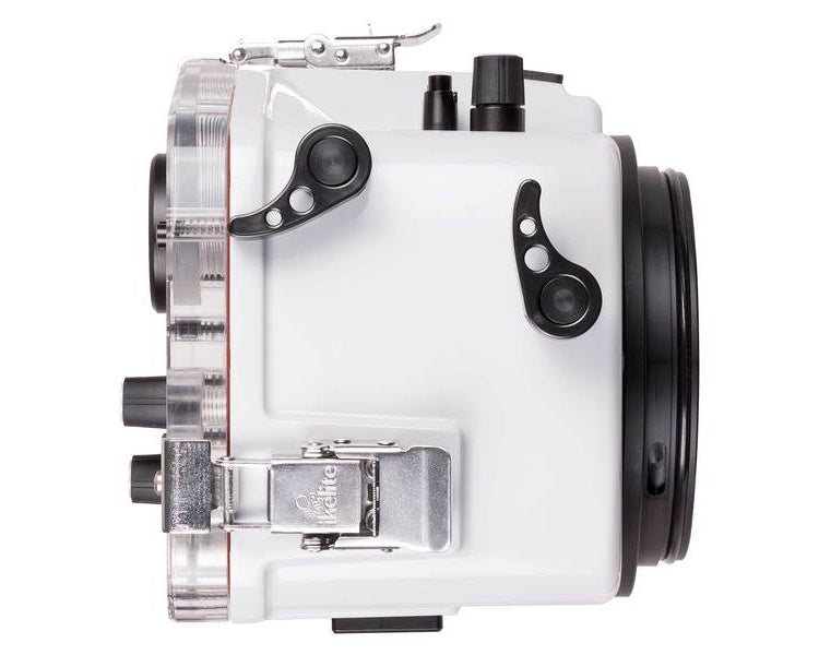 IKELITE Underwater Housing 200DL For Canon Eos 5D Mark II