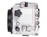 IKELITE UNDERWATER HOUSING 200DL FOR CANON EOS 5D MARK II