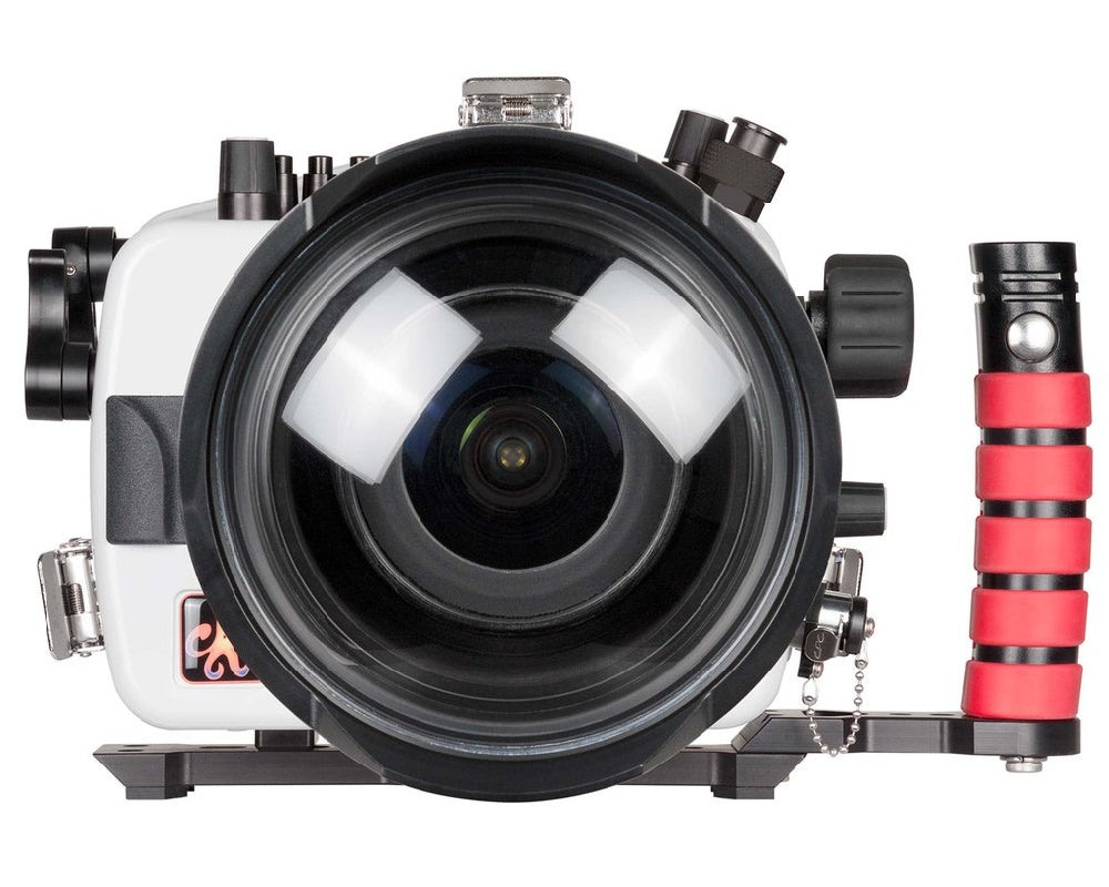 IKELITE Underwater Housing 200DL For Canon 5D Mark III, 5D Mark IV, 5DS, 5DS R