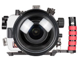 IKELITE UNDERWATER HOUSING 200DL FOR CANON 5D MARK III, 5D MARK IV, 5DS, 5DS R