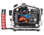 IKELITE Underwater Housing 200DL For Canon 5D Mark III, 5D Mark IV, 5DS, 5DS R