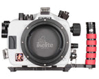 IKELITE Underwater Housing 200DL For Canon 5D Mark III, 5D Mark IV, 5DS, 5DS R