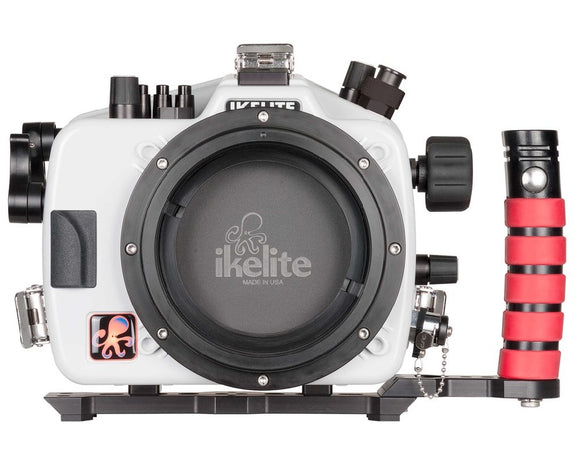 IKELITE UNDERWATER HOUSING 200DL FOR CANON 5D MARK III, 5D MARK IV, 5DS, 5DS R